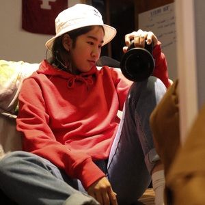 Champion Powerblend Fleece Hoodie